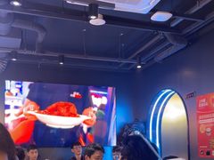 -金陵大勇烧烤·小龙虾·海鲜大咖(竹山路店)