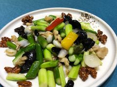 -君德澜酒家·创意粤菜(金山谷店)