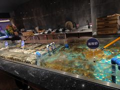 -萧邦音乐会所KTV·蒸汽活海鲜自助(福田店)