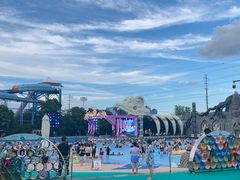 -苏州乐园森林水世界