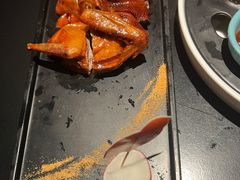 -羽鸽集·乳鸽专门店·地道顺德菜(岭南站店)