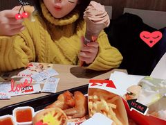 -肯德基(房山店)
