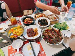 -喜家港式茶餐厅(三亚湾一丰禾生活广场店)
