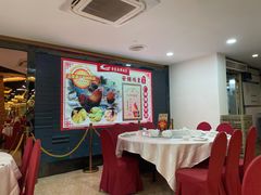 -金苑海鲜酒家(新港中路店)