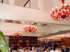 大堂-东门烤鸭店(鼓楼店)
