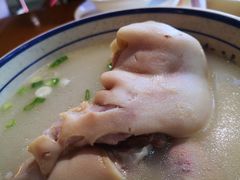 -易老妈蹄花.特色川菜(人民公园总店)