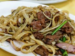-棠记大排档(海珠店)