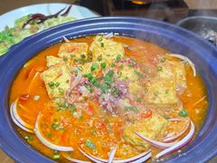 -云海肴·汽锅鸡·云南菜(南强街店)
