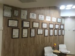 大堂-韩国淼美颜皮肤管理官方直营店