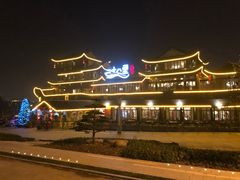 -二十八里太湖船菜(吉祥路店)