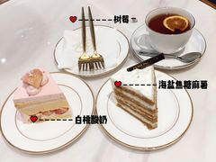 -PETIT PARIS 小巴黎(凯德1818店)