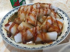 -渔记茶餐厅(渔村店)