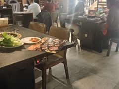 -神户赤童日式烤肉伙伴(东直门店)