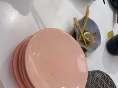-争鲜回转寿司(通州万达店)