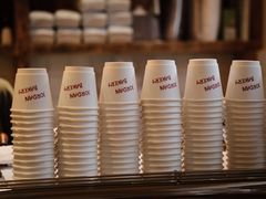 -佐敦面包铺·JORDAN BAKERY