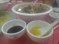 新鲜无花果浸鸡-银峰农庄·特色烧鸡·鲜无花果浸鸡