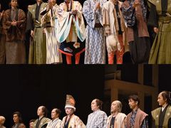 -交通银行前滩31演艺中心