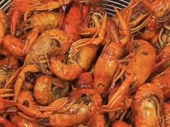 -聚在尊味虾皇·夜宵市集(新建店)