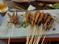 -林二哥宜烤官·宜宾小烧烤