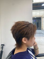 -乾健·烫染·接发SALON