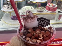 -DQ·蛋糕·冰淇淋(五棵松万达店)