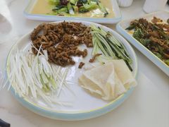 -熊猫主题餐厅