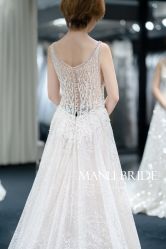 -MANLI BRIDAL婚纱