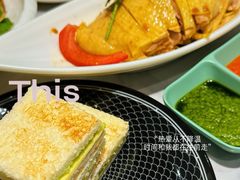 -金鹰国际购物中心(江都店)
