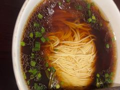 -苏面斋·本地传统苏式面馆