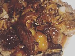-绿雅居原生态农庄(小涌店)