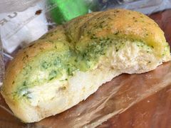 -烫面包·面包烘焙(绿地缤纷城店)