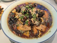 -川人百味(亿合城店)