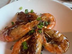 -蛇口希尔顿南海酒店·随轩中餐厅·粤菜