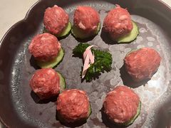 -尚尚仙·酸汤猪手·猪肚鸡火锅(华联万柳购物中心店)