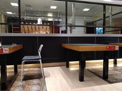 大堂-红樱桃·新派辽菜(北行店)