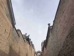-山西王家大院