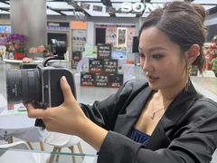 -胜达影像·佳能哈苏索尼