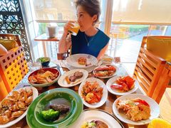 -mezza9 Macau(澳门君悦酒店)