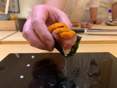 -鮨青(恒基名人购物中心店)