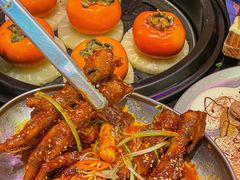 -首尔烤肉大排档(合生汇店)