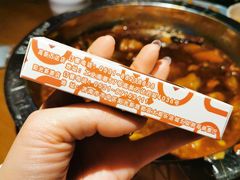-胖哥俩肉蟹煲(济南世茂国际广场店)