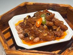 -稻香饭店(IFS国金中心店)