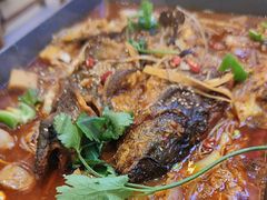 -三炮儿烧烤·羊锅·铁锅炖(南京首店)