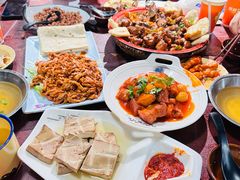 -酒肉门孔府菜(曲阜游客中心店)