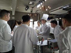 -王森咖啡西点烘焙培训(上海名厨中心店)