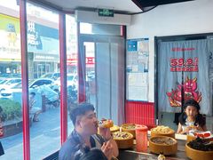 -龍歌自助小火锅(漳州二路爱购店)