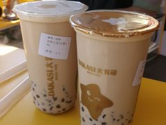 -大卡司DAKASI(信和广场店)