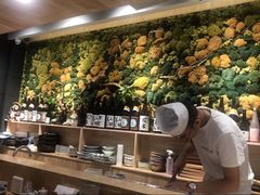 -森味花园·日本料理(伊藤洋华堂亚运村店)