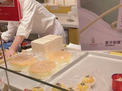 -西村叔叔的店·面包·甜品·蛋糕(牡丹园店)