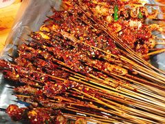 -袁师傅烤肉(弹子石店)